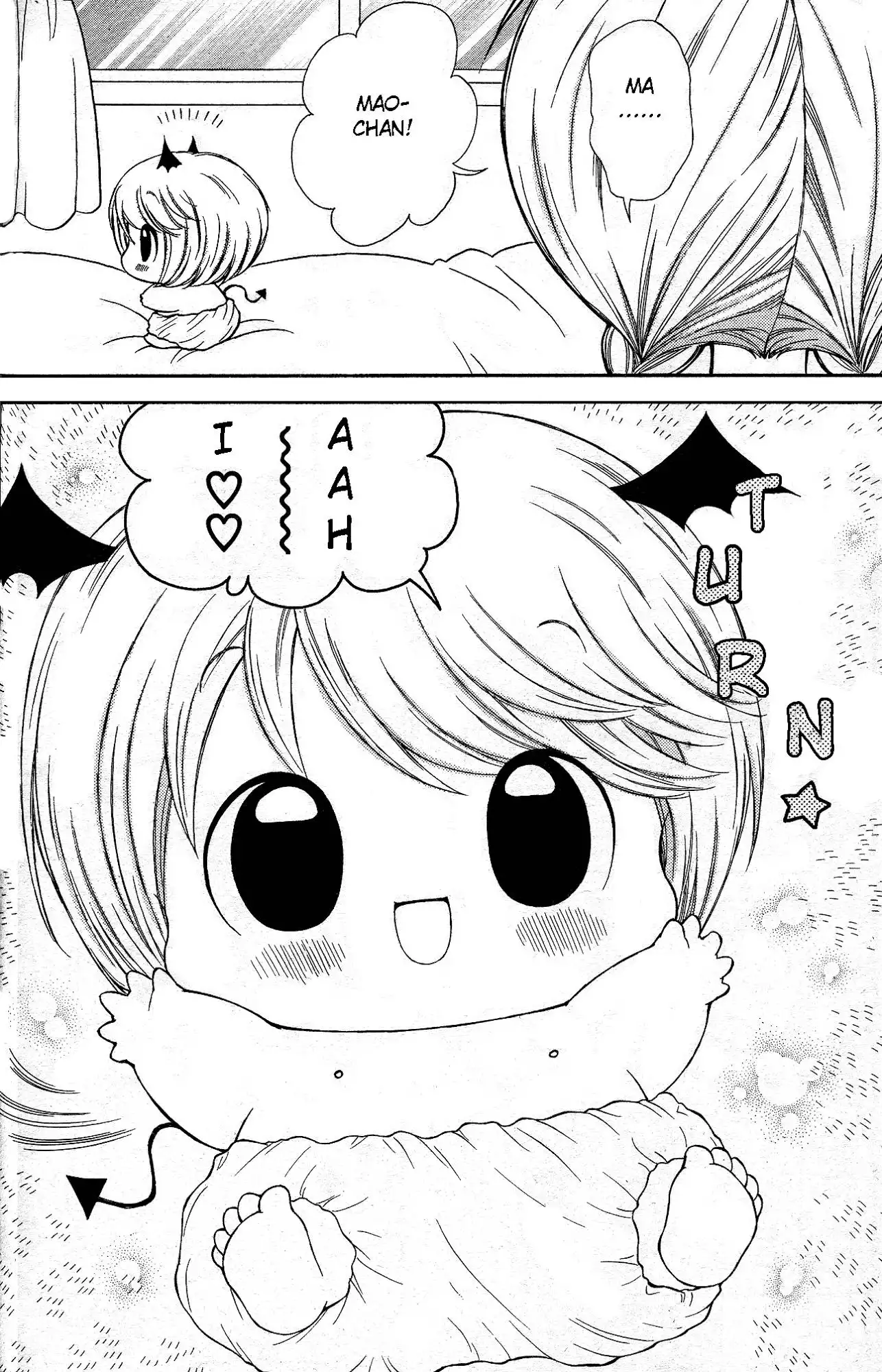 Chibi Devil! Chapter 1 24